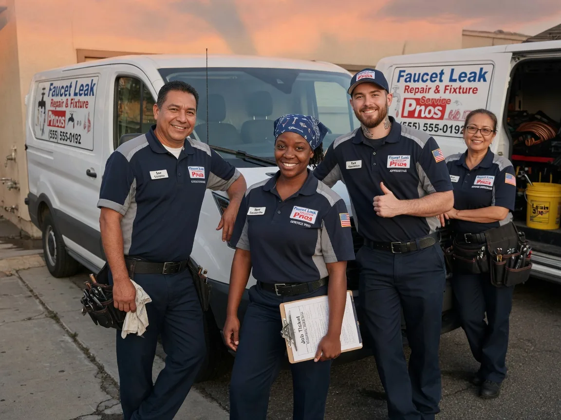 Faucet Repair company in Colonial Beach, VA