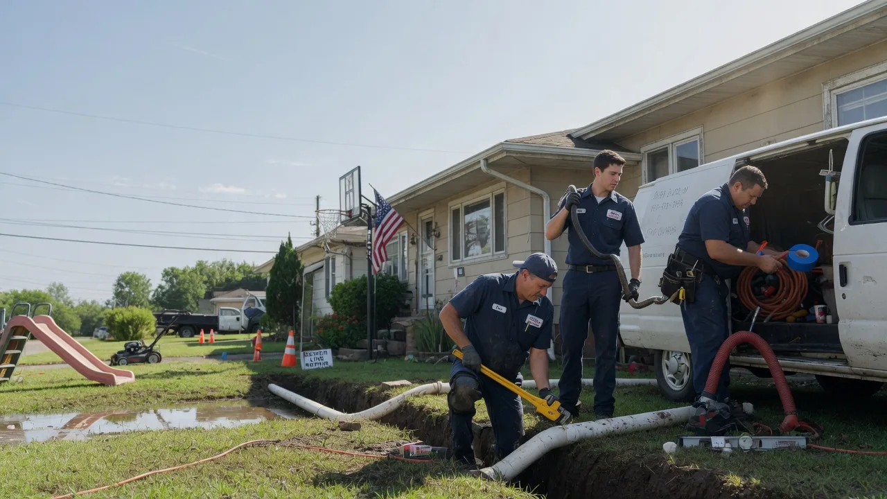 Toilet Installation in Colonial Beach, VA near me